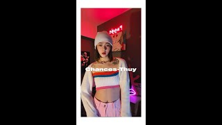 # PG唱 |Thuy - Chances|Thuy |歌唱