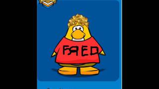Club Penguin Funny Pics Part 1