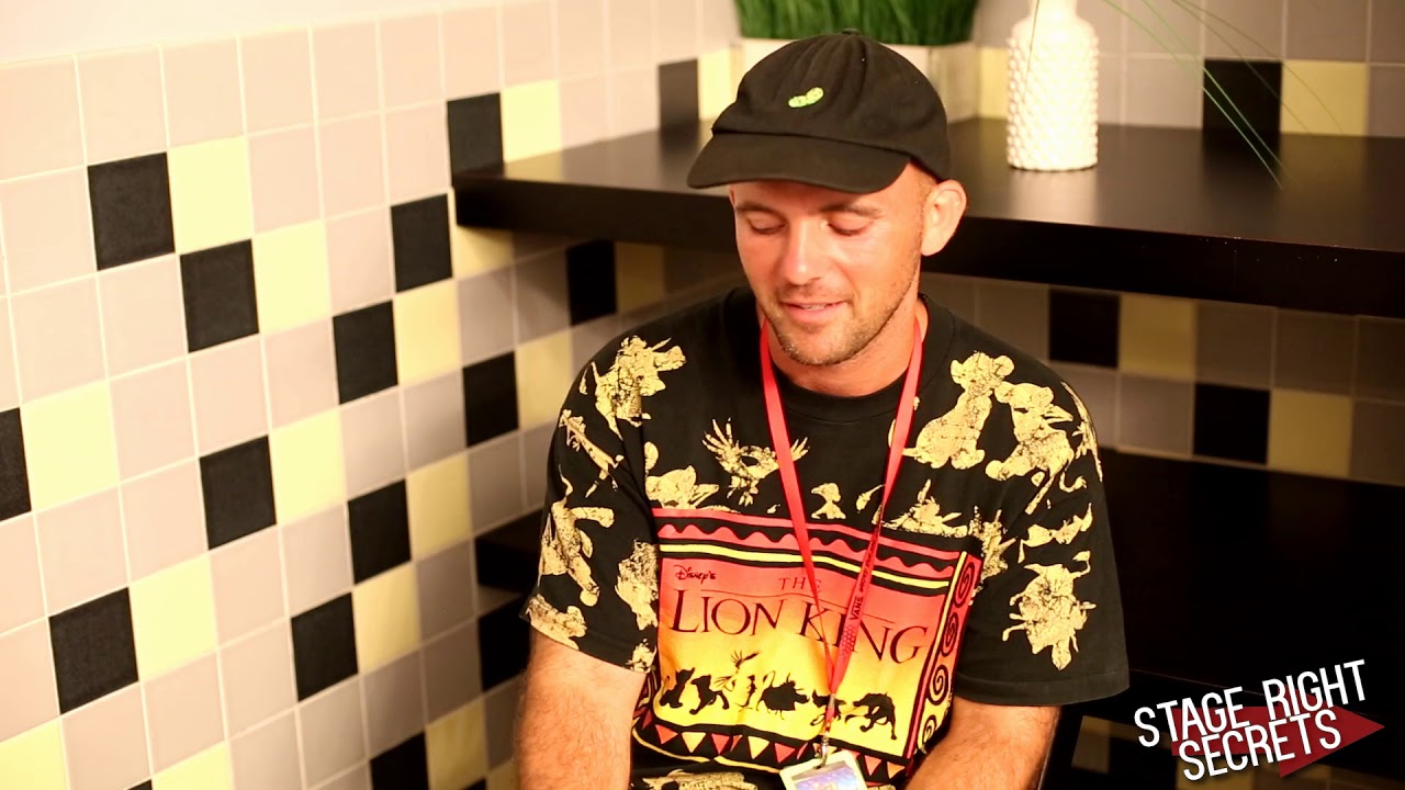 Kosha Dillz Interview YouTube