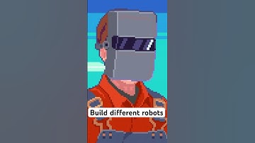 Create in this game #steamgame #gaming #gamedevblog #games #gamedev #retrogaming