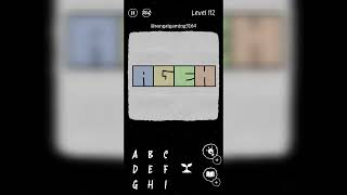 The Lost Forest Puzzle level 112 (updated) Easy game walkthrough & solution