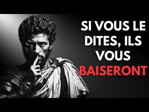 Vous ÉVOLUEZ, mais