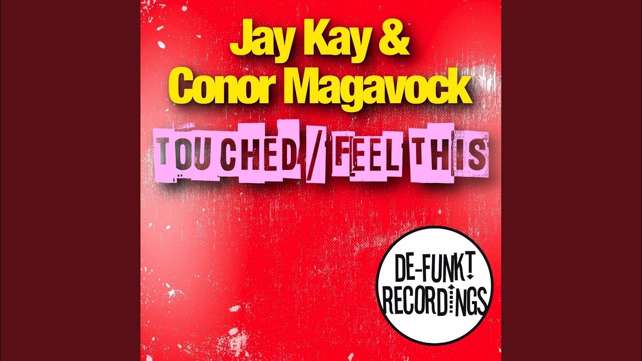 Watch Feel This (Original Mix) on YouTube Watch Feel This (Original Mix) on YouTube