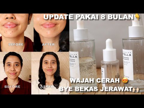 Centella Serum