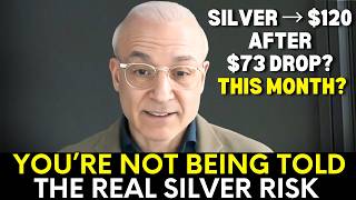 Famous SERIOUS WARNING for All Silver Stackers! You Don’t Know What’s REALLY COMING - Peter Krauth Profile
