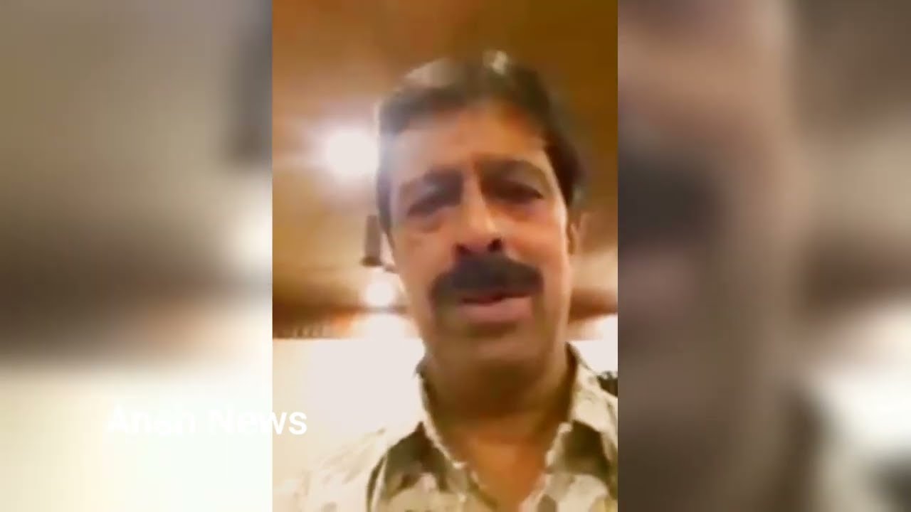 Veteran Actor Pradeep Patwardhan Passed Away | Actor Pradeep Patwardhan