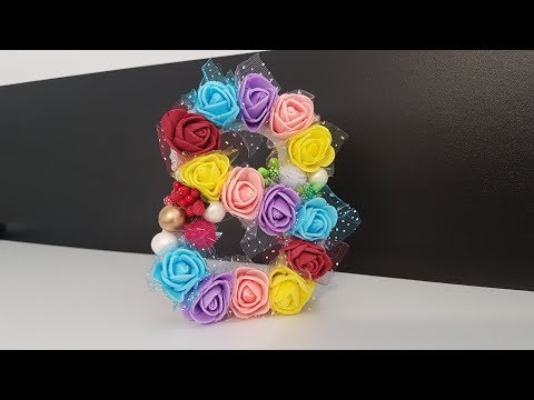 Video: DIY-Geschenke Für Den 8. März