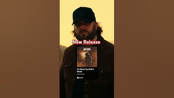 Thumbnail of "Fix What You Didn't Break" by Nate Smith