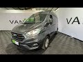 BK73 EWM - NaN FORD TRANSIT CUSTOM LIMITED VAN 300 L2H2 2.0L ECOBLUE 130PS FWD FROM £ 0 pm*