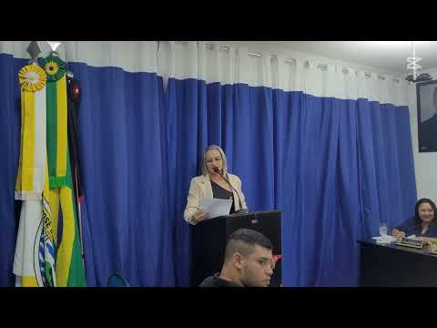 5ª SESSÃO ORDINÁRIA DO 1º BIÊNIO