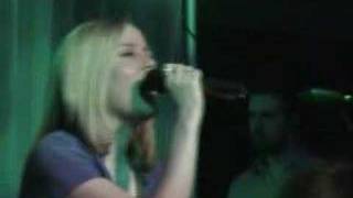 Video thumbnail of "Roisin Murphy - Primitive live"