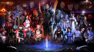 Mass Effect 3 - Farewell and Into The Inevitable ( Piano Cover )