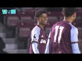 Back to Winning Ways 3️⃣✅ | U21 Match Highlights: Aston Villa 0-2 Crystal Palace | Premier League 2