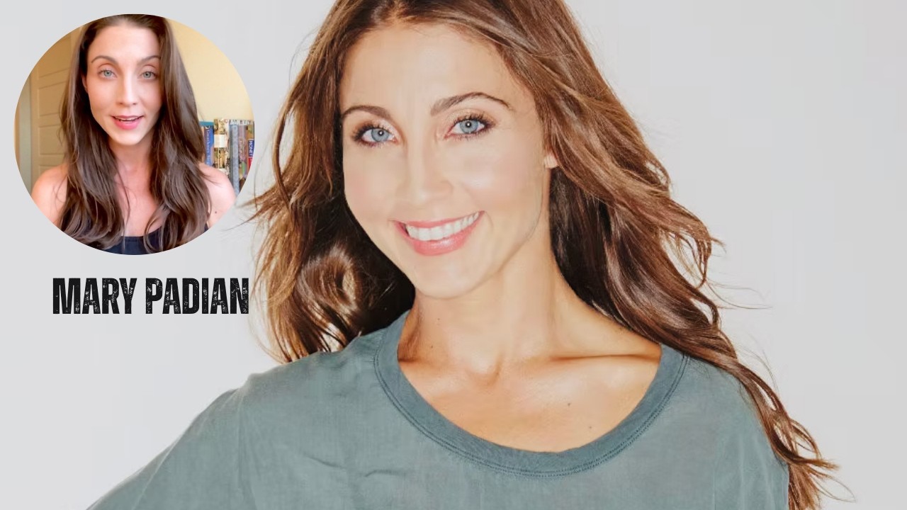 “Mary Padian’s Iconic Fashion: Bodysuits, Mini Skirts & More” - YouTube