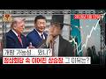 개방 가능성... 떴니?ㅣ정상회담 속 이어진 상승장, 그 이유는?