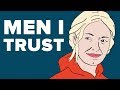 Capture de la vidéo Men I Trust Interview: Emma On The Culture Creature Podcast