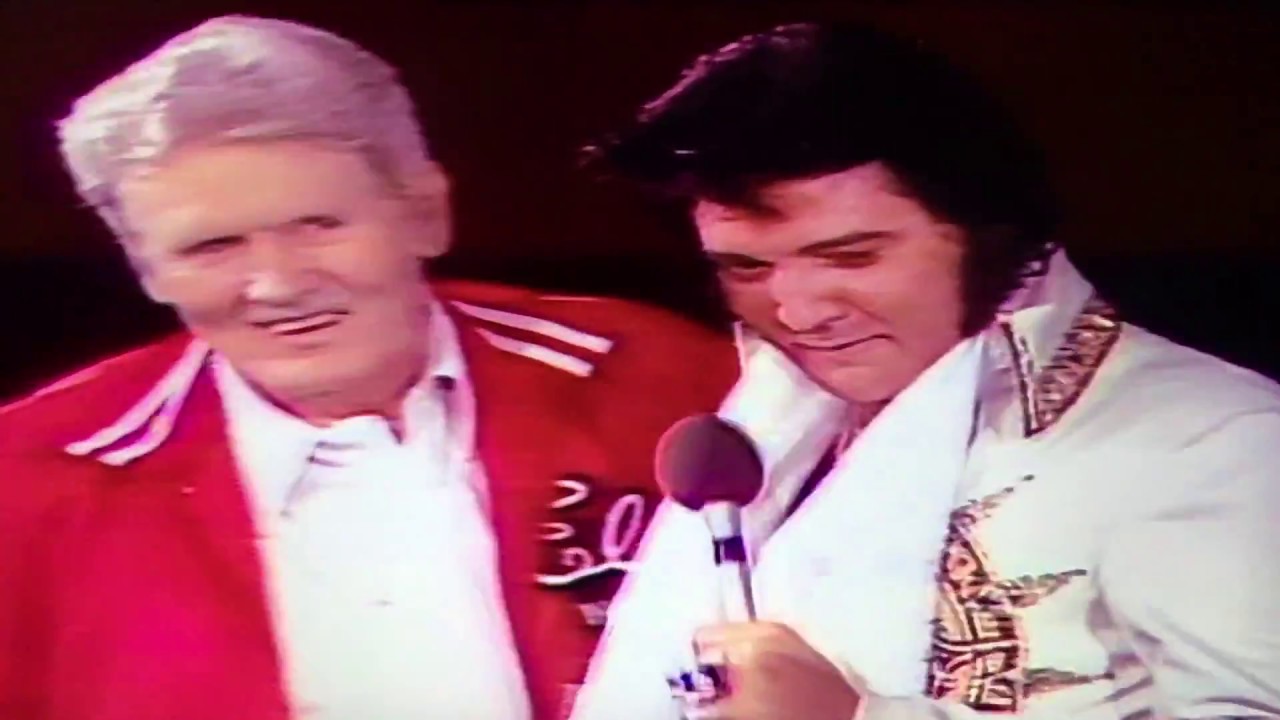 Elvis Last Concert Run Ever 1977 Singing Hurt Youtube