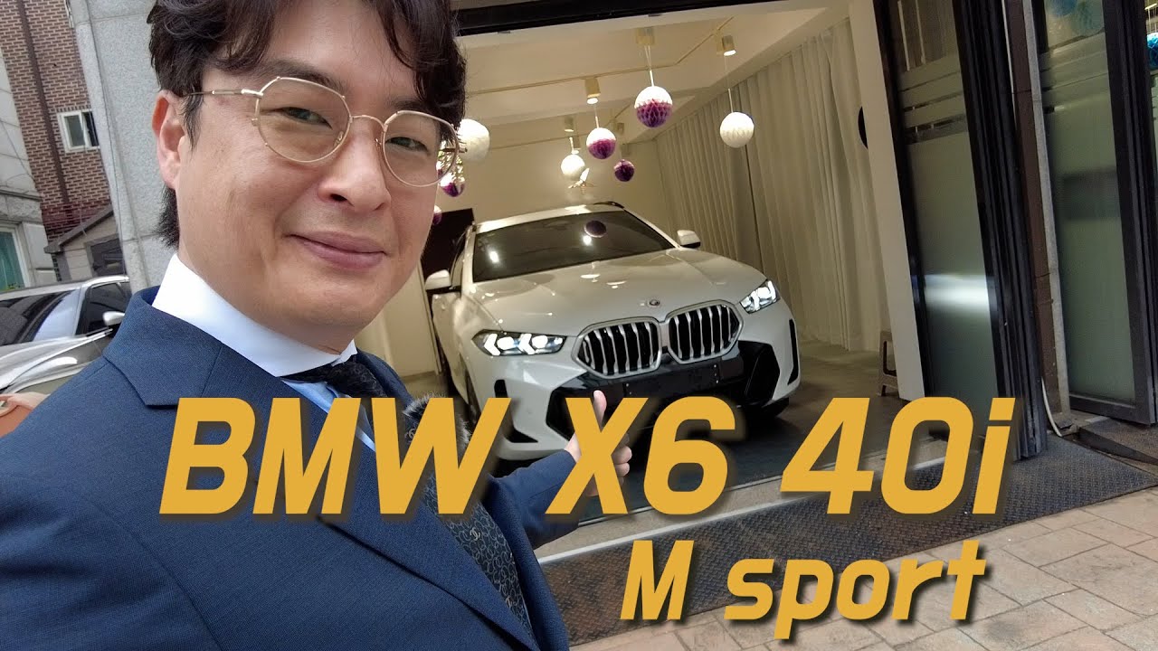 bmw-x6-40i-m-sport-x6-youtube