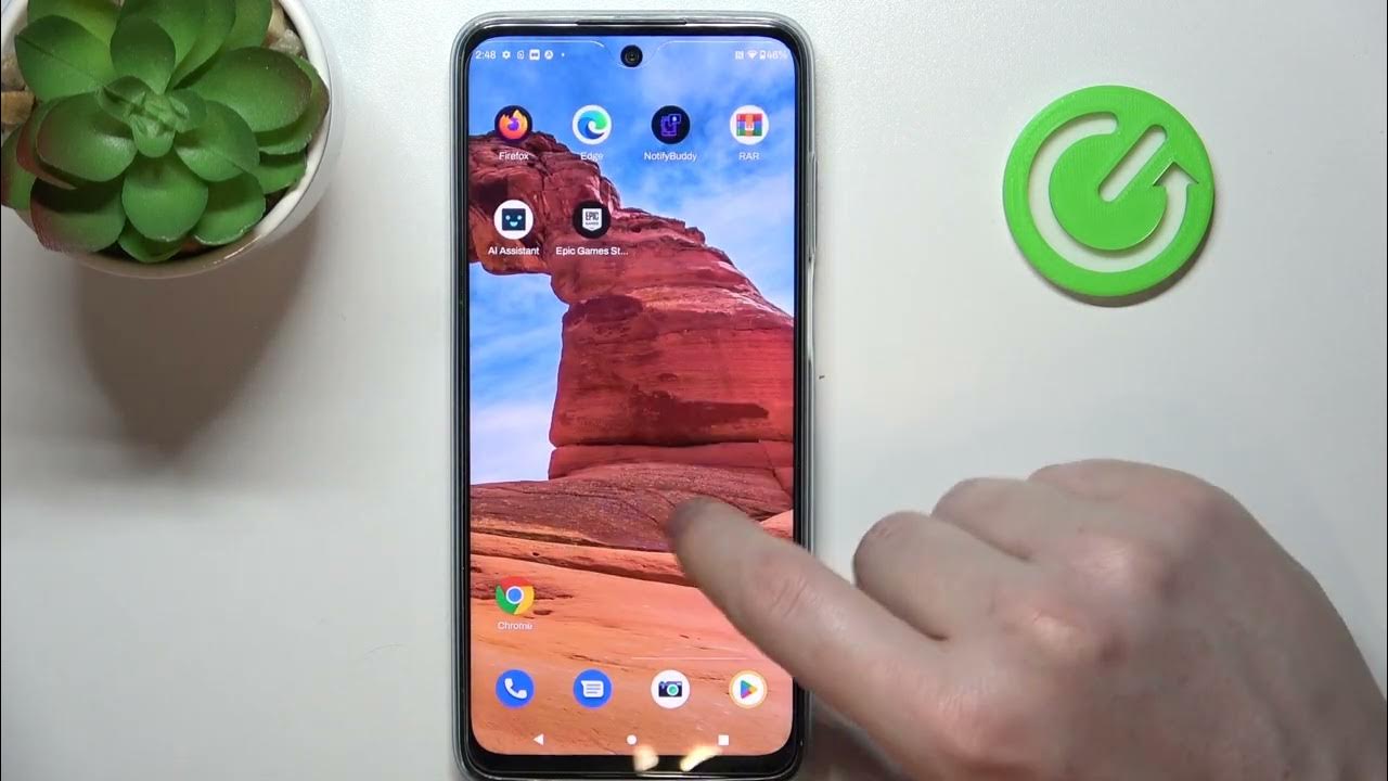 fix-app-names-not-visible-on-home-screen-on-motorola-moto-g32-youtube