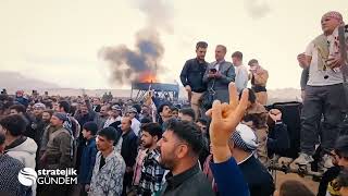 Urmiye Newroz 2025