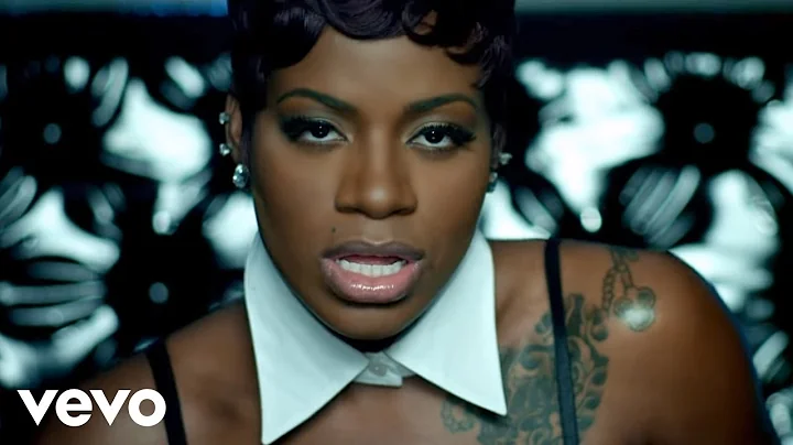 Fantasia - Without Me ft. Kelly Rowland & Missy El...