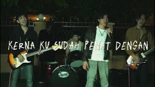 DUKES - Bila Kau Datang Menangis (Video Lirik Rasmi)