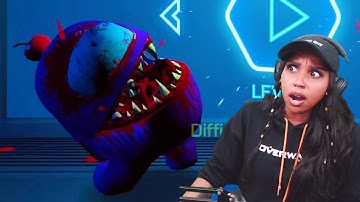 They Are Among Us Now | Impostor Hide | Indie Games