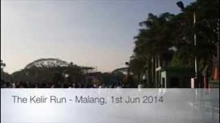 The Kelir Run Malang