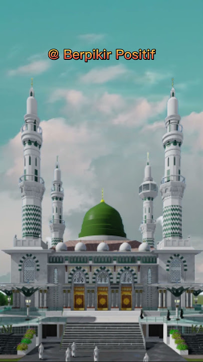 3 Panggilan Allah Kepada Hamba-Nya