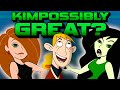 Is Kim Possible as Great as We Remember? | A Complete KP Retrospective