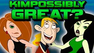 Is Kim Possible as Great as We Remember? | A Complete KP Retrospective screenshot 5