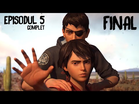 Video: Comicul Life Is Strange Continuă Unul Dintre Finalurile Jocului