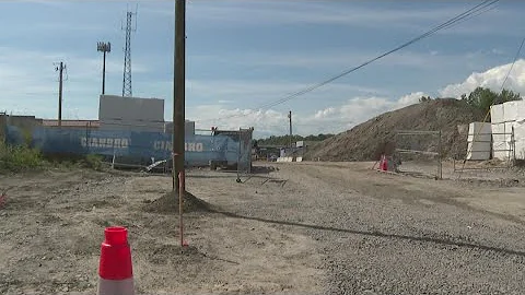 Nearly $30K in copper, tools stolen from Portland homeless shelter worksite