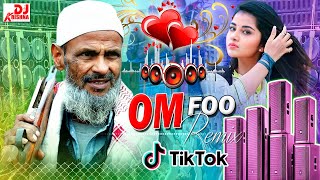 #omfoo | Jhan Jhan Bass Wala dialogue Song Mix Dj | Dharrate Kat Rahi Hai | Om Foo Song | Dj 2024