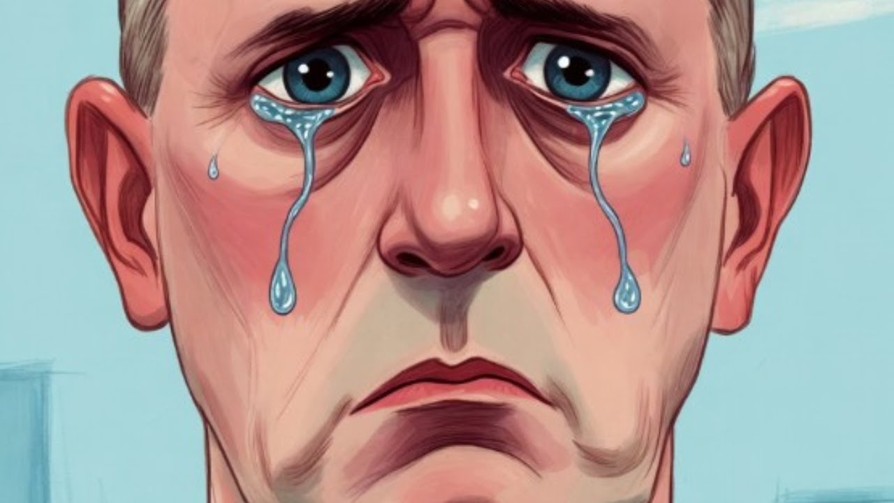 Почему мы проигрываем — нытики справа