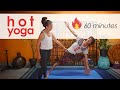 60 minute hot yoga   bikram yoga class ft maggie grove