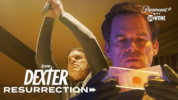 Every Single Dexter: Resurrection Kill 🩸
