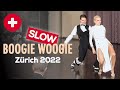 Slow final - Zurich 2022 (World Cup) | WRRC Boogie Woogie