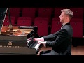 Rachmaninoff - Etude Tableau Op.33 No.8 G minor | Robertas Lozinskis