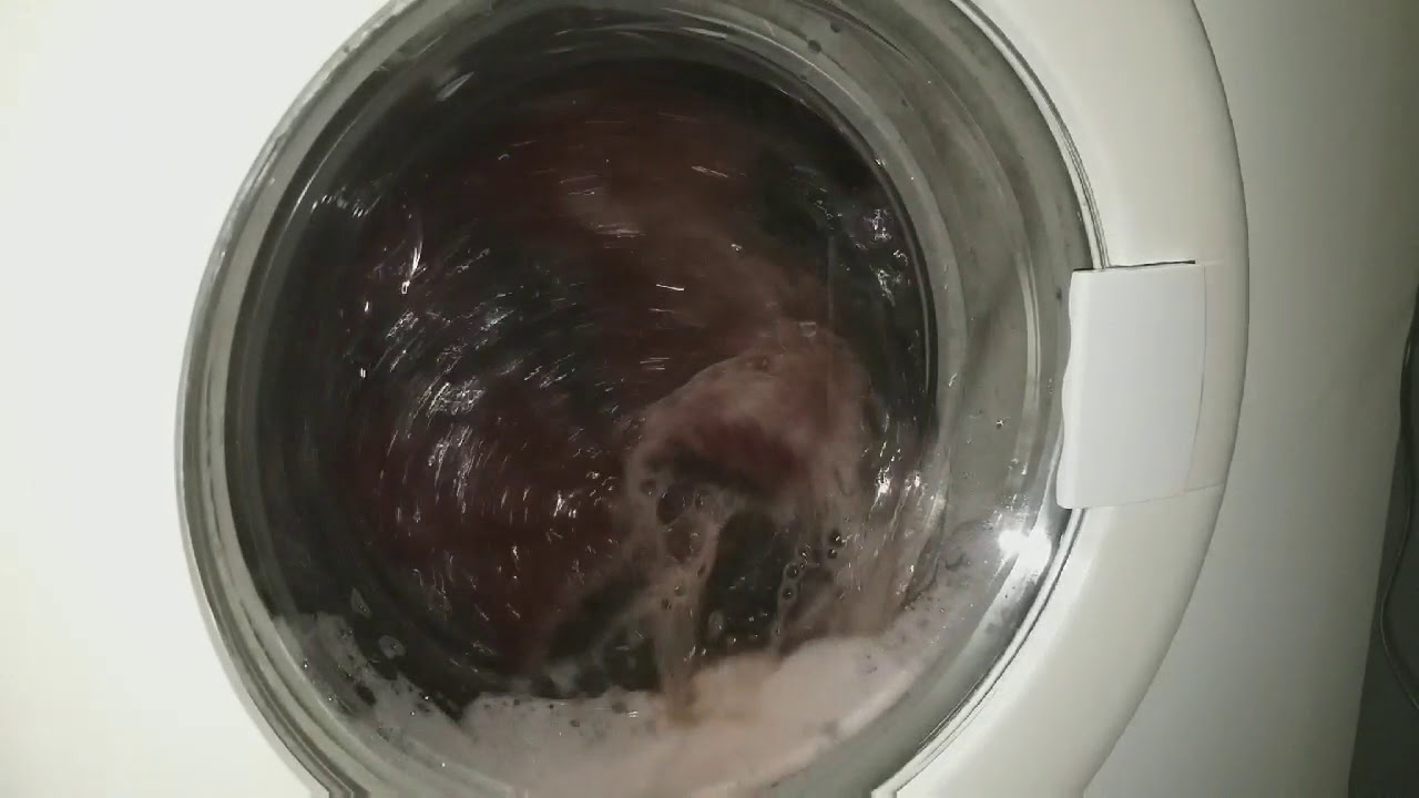 Rex Aquacycle 500 RL53X   Risciacqui e centrifuga intermedia