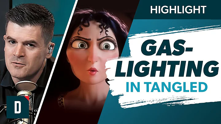 Mental Health Expert Reacts To Gaslighting In Tang...