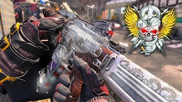 WORST Assault Rifle in Black Ops 4 2021! (BO4 Best VAPR-XKG Class Setup)