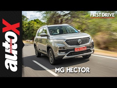 mg-hector-review-|-first-drive-|-autox