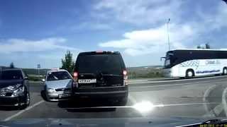 Car Crash compilation #80 2015 HD