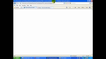 urdu tutorials html 2