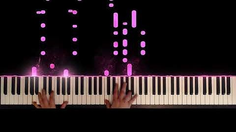 Fighter Piano version - Piano performance video thumbnail