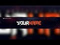 How To Make Youtube Banner On Android