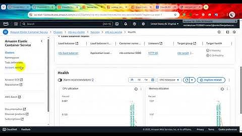 Module 14 - Guided lab - Breaking a Monolithic Node.js Application into Microservices - Task 6