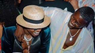 Diamond Platnumz ft Akon - like me (Official Music Video)