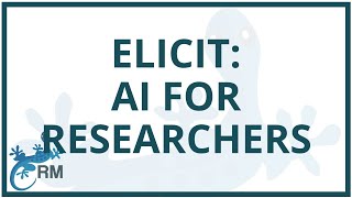 Elicit | AI for Researchers